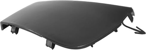 622A0-9UF0H المصد الأمامي سحب هوك غطاء العين الأسود ل 2019-2023 نيسان مورانو in Kuwait