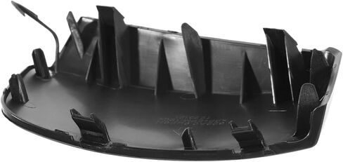 622A0-9UF0H المصد الأمامي سحب هوك غطاء العين الأسود ل 2019-2023 نيسان مورانو in Kuwait