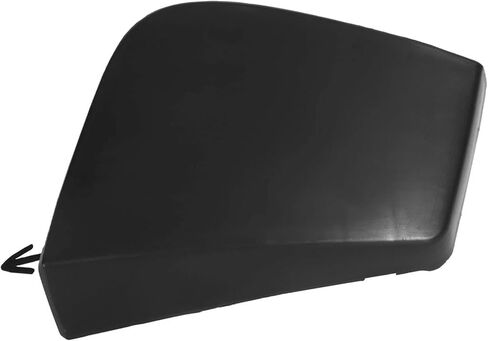 622A0-9UF0H المصد الأمامي سحب هوك غطاء العين الأسود ل 2019-2023 نيسان مورانو in Kuwait