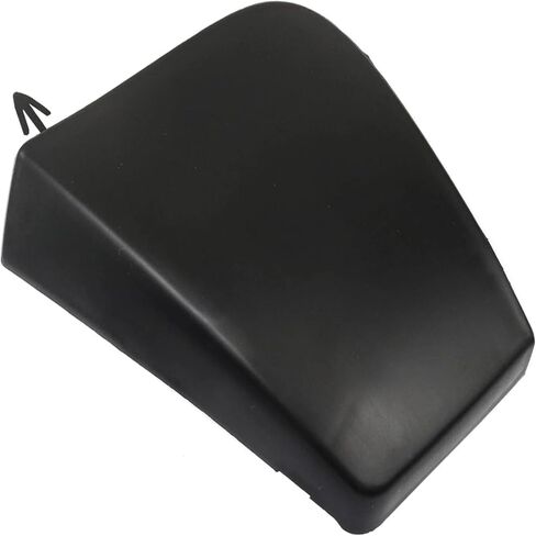 622A0-9UF0H المصد الأمامي سحب هوك غطاء العين الأسود ل 2019-2023 نيسان مورانو in Kuwait