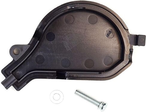 Carburetor Throttle Cable Cover for Suzuki Eiger 400 LTF400 2002-2007 in Saudi Arabia