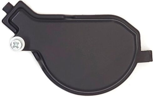 Carburetor Throttle Cable Cover for Suzuki Eiger 400 LTF400 2002-2007 in Saudi Arabia