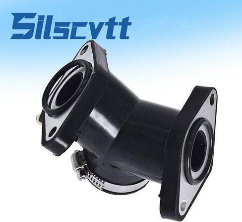 استبدال التمهيد المكربن ​​Silscvtt لياماها V-Star 250 XV250 2008-2014 in Kuwait