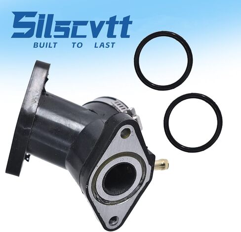 استبدال التمهيد المكربن ​​Silscvtt لياماها V-Star 250 XV250 2008-2014 in Kuwait