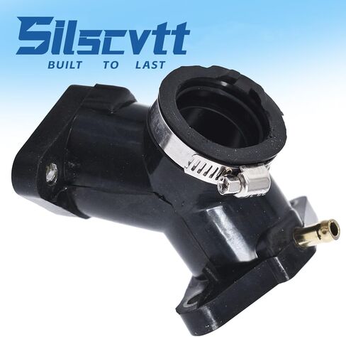 استبدال التمهيد المكربن ​​Silscvtt لياماها V-Star 250 XV250 2008-2014 in Kuwait