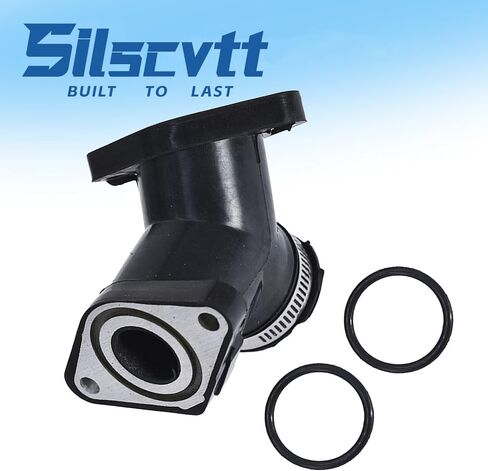 استبدال التمهيد المكربن ​​Silscvtt لياماها V-Star 250 XV250 2008-2014 in Kuwait