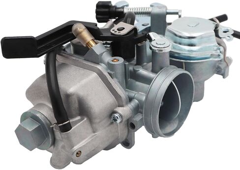 Carburetor For Honda CRF230F 2003-2007 Replaces 16100-KPS-902 16100-KPS-901 16950-GCF-671 Fuel Petcock in Kuwait