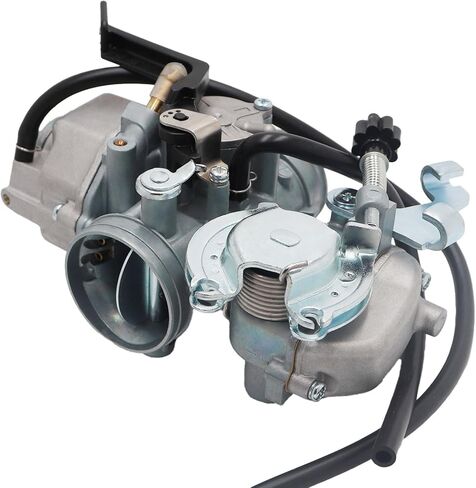 Carburetor For Honda CRF230F 2003-2007 Replaces 16100-KPS-902 16100-KPS-901 16950-GCF-671 Fuel Petcock in Kuwait