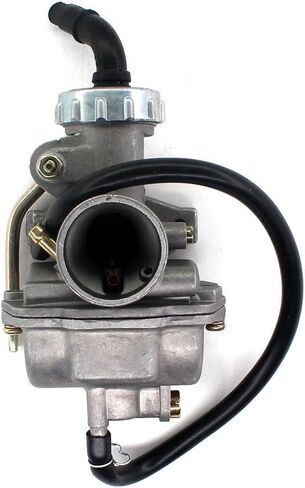 مكربن ​​AISEN لـ Taotao ATA110 ATA110B ATA110D ATA110F ATA110L ATA 110 110B 125D 125F1 125G بولدر B1 ATV رباعية الكربوهيدرات الصينية in Kuwait