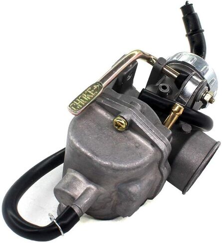 مكربن ​​AISEN لـ Taotao ATA110 ATA110B ATA110D ATA110F ATA110L ATA 110 110B 125D 125F1 125G بولدر B1 ATV رباعية الكربوهيدرات الصينية in Kuwait