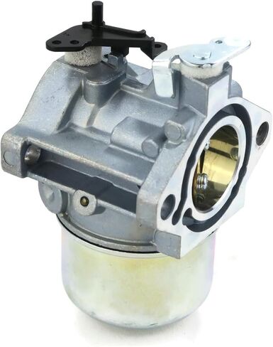 The ROP Shop Carburetor Assembly for Briggs & Stratton 289707-0154-01, 289707-0168-01 Engines in Saudi Arabia