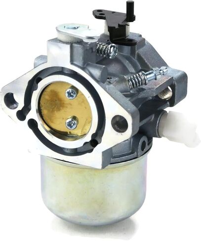 The ROP Shop Carburetor Assembly for Briggs & Stratton 289707-0154-01, 289707-0168-01 Engines in Saudi Arabia