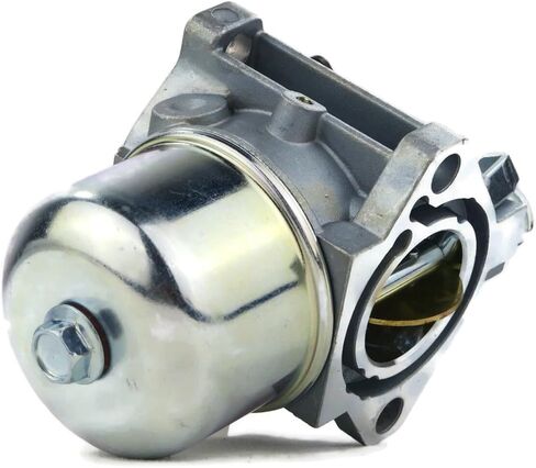 The ROP Shop Carburetor Assembly for Briggs & Stratton 289707-0154-01, 289707-0168-01 Engines in Saudi Arabia
