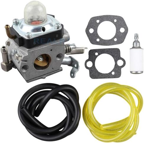 قطع غيار السيارات البديلة لمحركات هوندا Multiquip Mikasa Jumping Jack Rammer MTX60 MTX70 Carburator Honda USMod-R36R-38275 in Kuwait