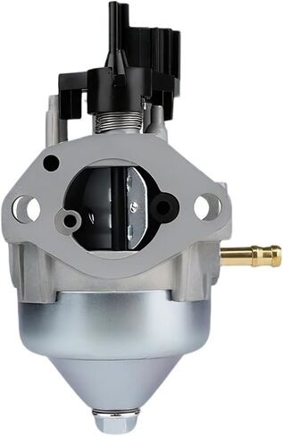 المكربن ​​GCV160 (الاختناق التلقائي) يناسب HRR216K7 HRS216K9 HRR216K5 HRR216K6 جزازات العشب المتوافقة مع Husqvarna 7021P HU700F استبدال 16100-Z8B-901 BB76A A Carb in Kuwait