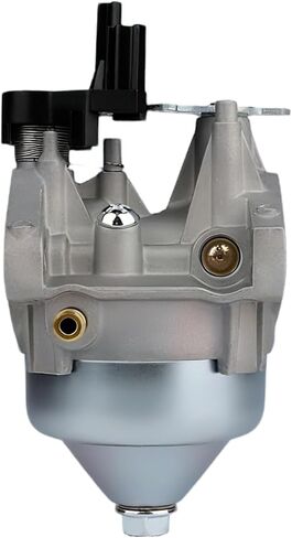 المكربن ​​GCV160 (الاختناق التلقائي) يناسب HRR216K7 HRS216K9 HRR216K5 HRR216K6 جزازات العشب المتوافقة مع Husqvarna 7021P HU700F استبدال 16100-Z8B-901 BB76A A Carb in Kuwait