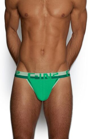 C-IN2 Mesh Thong in Kuwait