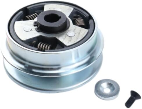 AIVWUMOT Clutch Assembly WP1540 & WP1550 Compatible with Wacker Neuson Plate Compactor 5000086968 500008696 in Saudi Arabia