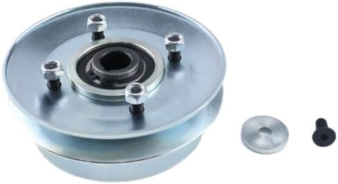 AIVWUMOT Clutch Assembly WP1540 & WP1550 Compatible with Wacker Neuson Plate Compactor 5000086968 500008696 in Saudi Arabia