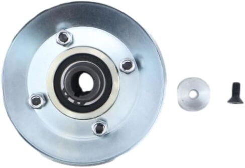 AIVWUMOT Clutch Assembly WP1540 & WP1550 Compatible with Wacker Neuson Plate Compactor 5000086968 500008696 in Saudi Arabia