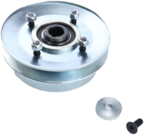 AIVWUMOT Clutch Assembly WP1540 & WP1550 Compatible with Wacker Neuson Plate Compactor 5000086968 500008696 in Saudi Arabia