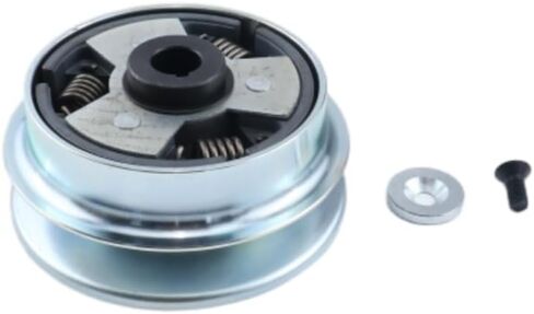 AIVWUMOT Clutch Assembly WP1540 & WP1550 Compatible with Wacker Neuson Plate Compactor 5000086968 500008696 in Saudi Arabia