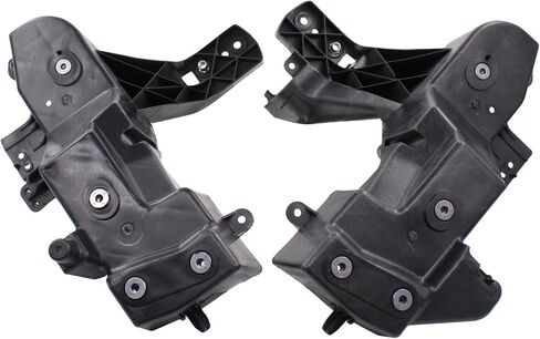 MOTOKU حامل المصباح الجانبي للسائق والراكب لسيارة دودج دورانجو 2014-2024 in Kuwait