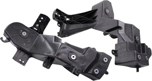 MOTOKU حامل المصباح الجانبي للسائق والراكب لسيارة دودج دورانجو 2014-2024 in Kuwait