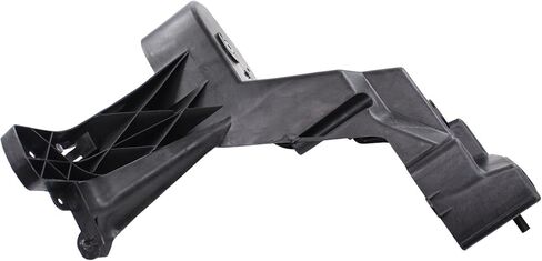 MOTOKU حامل المصباح الجانبي للسائق والراكب لسيارة دودج دورانجو 2014-2024 in Kuwait