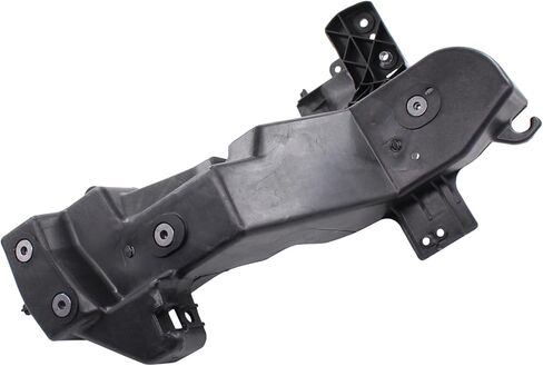 MOTOKU حامل المصباح الجانبي للسائق والراكب لسيارة دودج دورانجو 2014-2024 in Kuwait