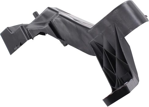 MOTOKU حامل المصباح الجانبي للسائق والراكب لسيارة دودج دورانجو 2014-2024 in Kuwait