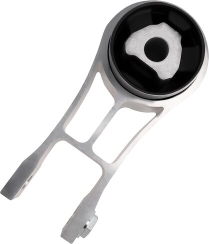 Rear Engine Motor Mount & Transmission Mount Kit Compatible with 2017-2024 Pacifica 3.6L & 2020-2024 Voyager 3.6L V6 Engine, Replace A20070 68224737AB 68485537AA in Kuwait