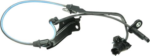Autotecnica 57455-STX-A01 ABS Speed Sensor, Front Left in Saudi Arabia