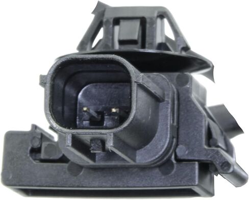 Autotecnica 57455-STX-A01 ABS Speed Sensor, Front Left in Saudi Arabia
