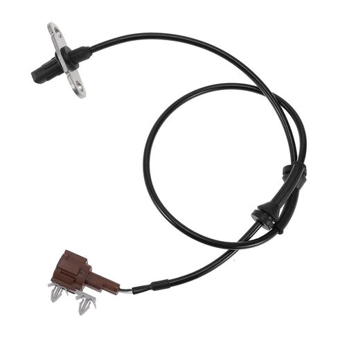 مستشعر سرعة العجلات ABS رقم 47901EA002 مستشعر ABS الخلفي الأيسر مستشعر نظام الكبح المضاد للقفل لنيسان Xterra 2005-2012 in Kuwait