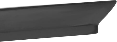 سبويلر الباب الخلفي مناسب لسيارة تشيفي S10 1994-2004 54-5/8" in Saudi Arabia