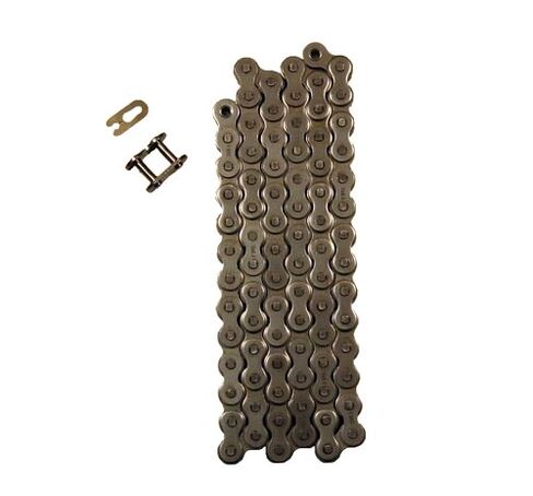 420x114 Drive Chain, for Yamaha YZ65 fits 2018-2024 Models in Saudi Arabia
