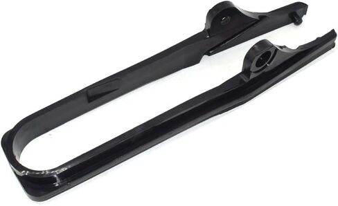 CBR600 F4/F4I دراجة نارية الخلفية Swingarm سلسلة دليل المنزلق الحرس شقة شوكة عازلة لهوندا CBR600 F4 1999-2000 F4I 2001-2006 in Kuwait