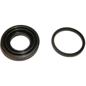 For Rear Wheel Brake Cylinder Caliper Repair Kit Piston Sealing Ring Guide Pin Rubber Dust Cover 1pc(Dust cover 1pc) in Kuwait