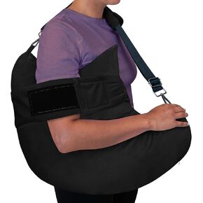 Shoulder Ice Packs for After-Rotator Cuff Surgery & Shoulder Injury - Gel Ice Packs for Injuries - Shoulder Surgery Ice Pack - Reusable Hot and Cold Gel Ice Packs for Injuries - Hot & Cold Therapy in Saudi Arabia