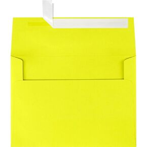 لوكسوبيبر A7 أظرف دعوة لـ 5 × 7 بطاقات بوزن 36.3 كجم. مغلفات طبيعية قابلة للطباعة للدعوة، 50 حزمة، حجم الظرف 5 1/4 × 7 1/4 (أبيض فاتح) in Kuwait