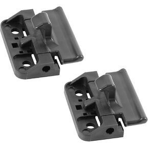 58908-32050 Center Console Cover Lock, Center Console Armrest Lid Latch Lock Compatible with Toyota Camry 2002-2006, Sienna 2004-2010, Tacoma 1995-2001, 1 Pair in Kuwait