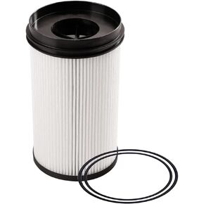 فلتر فاصل مياه الوقود FS20176 مناسب لمحرك الديزل DD13 DD15 DD16، يستبدل # R61709 PF46235، حزمة من 2 in Kuwait