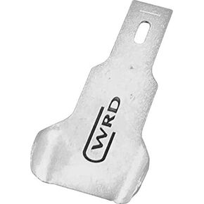 شفرات WRD-SRB Stingray 9 مم لأداة مكشطة SB16 - شفرات مكشطة Pinchweld دقيقة للاستخدام في السيارات والاستخدام الشخصي - شفرات متينة وبديلة in Kuwait