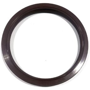 Rear Main Seal Bearing Rear Main Gasket Seal Set Rubber,Steel Single Part-Kit or Single Part BS23017 BS40620 9938804 in Kuwait