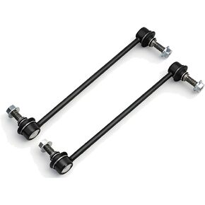 DRIVESTAR 2PCS K750630 Front Sway Bar Links, fit 2012 2013 2014 2015 2016 2017 2018 2019 2020 for Chevrolet Sonic, replace for 42342547, 537-110, K750630, MS508162, 95299172, 95941670 in Kuwait