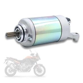 Starter Motor Compatible with KTM 450 505 SX-F XC-F SMR Rally 77340001000 007-2012 Models in Kuwait