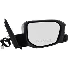 مجموعة مرآة الباب الجانبية للركاب متوافقة مع Honda Civic 2016-2021 تحل محل 76208TBCA03ZA-PFM، 76208TBGA02ZA-PFM، 76208TBGA01ZA-PFM، (11 دبوس) in Kuwait