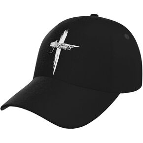 Easter Baseball Cap for Men Women, Fashion Adjustable Baseball Hat Casual Sun Visor Caps Trucker Hats Outdoor in Kuwait