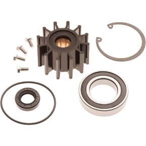 Volvo Penta Sea Water Pump Rebuild Kit 21213660 21214599 21214596 21951348 in Kuwait